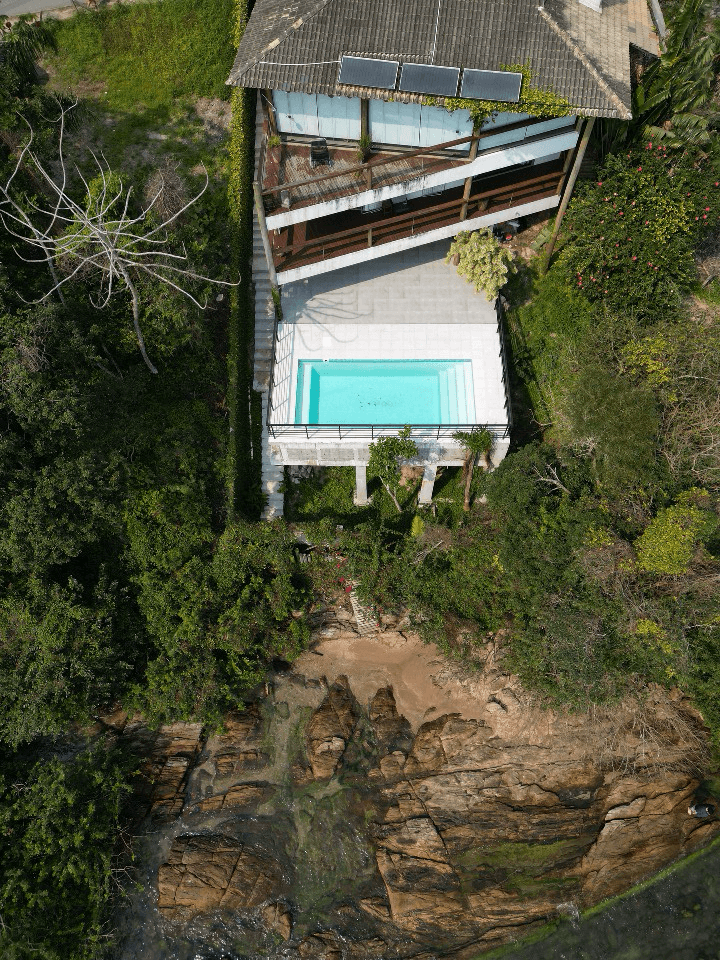 Piscina Praia da Lagoinha imagem 1