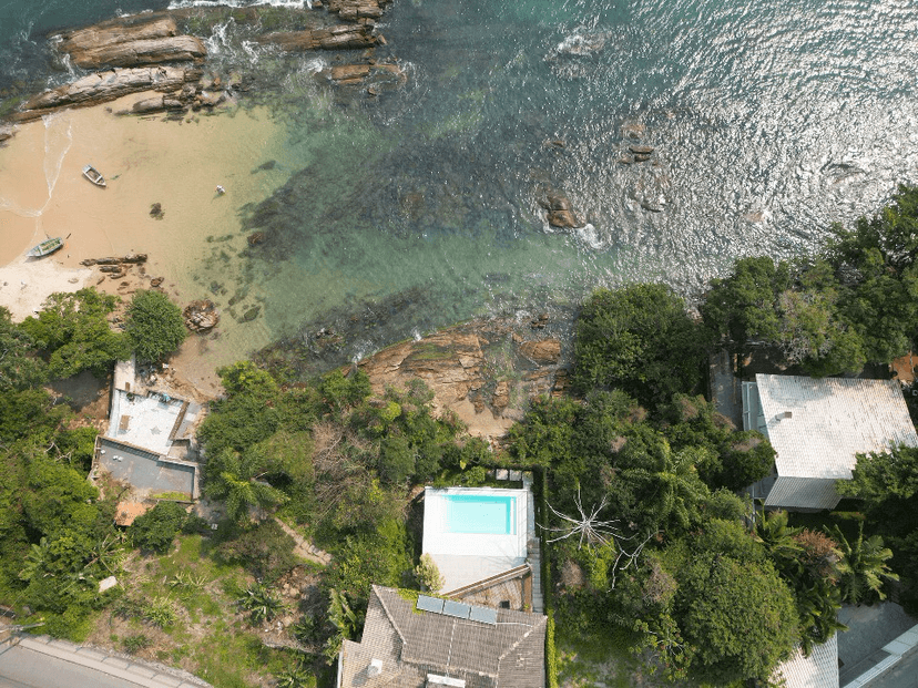 Piscina Praia da Lagoinha imagem 3