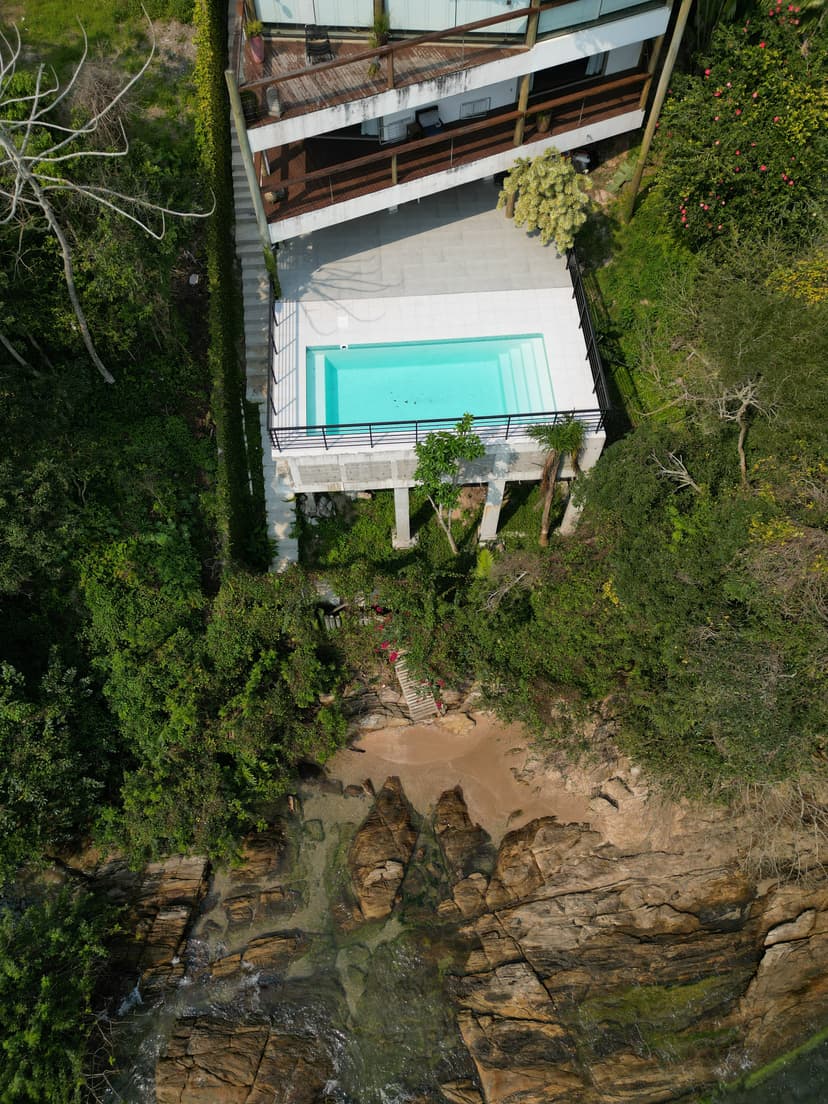 Piscina Praia da Lagoinha imagem 7