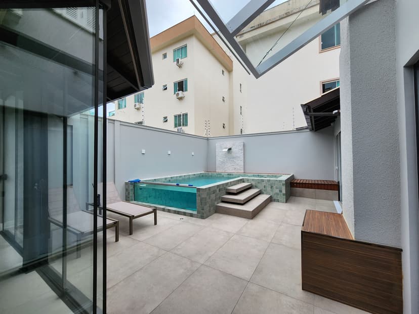 Residência Rua Rouxinol imagem 1