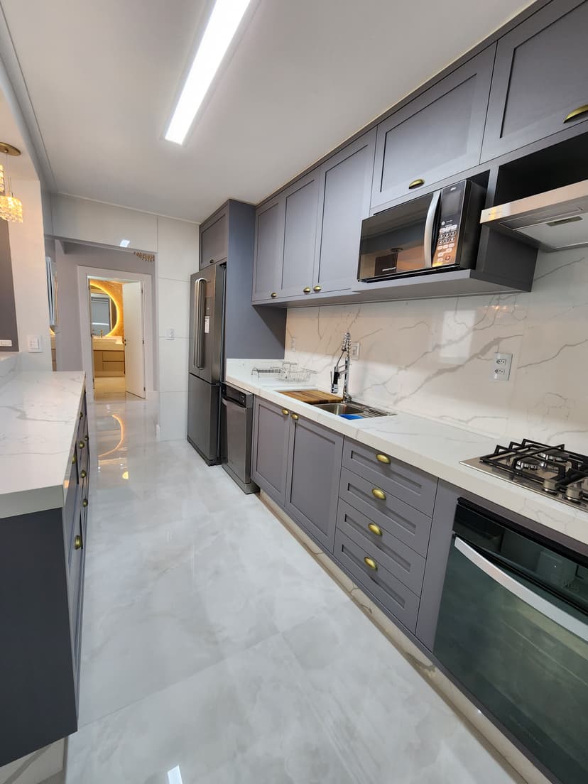 Residência Rua Rouxinol imagem 5