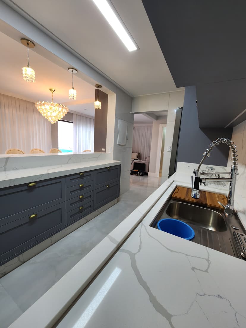 Residência Rua Rouxinol imagem 6