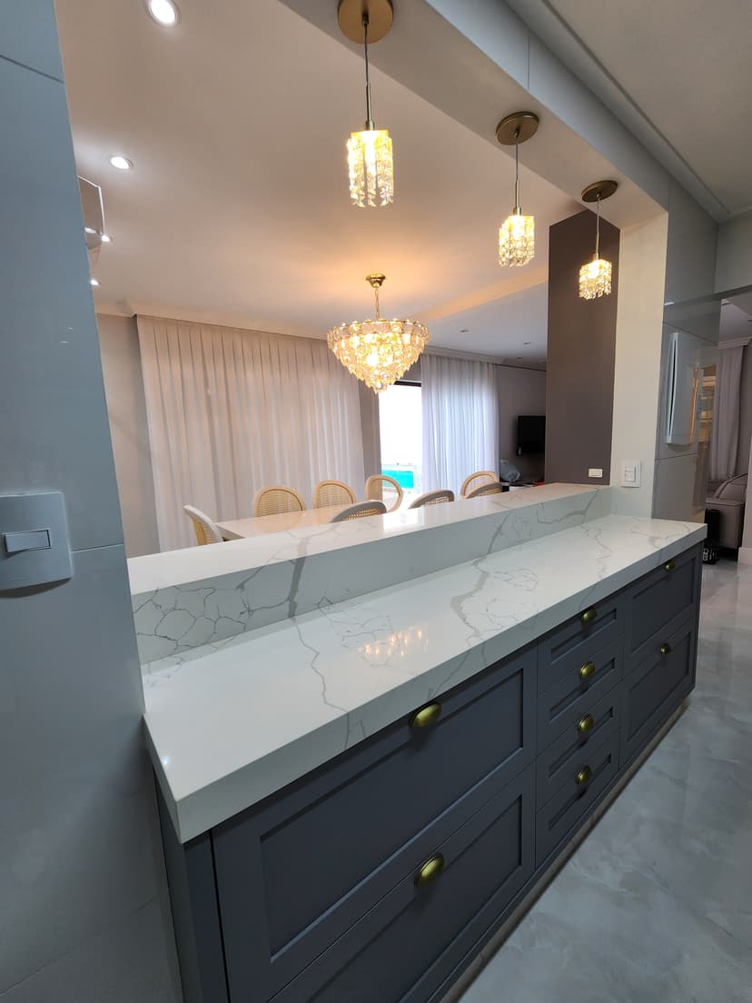 Residência Rua Rouxinol imagem 7