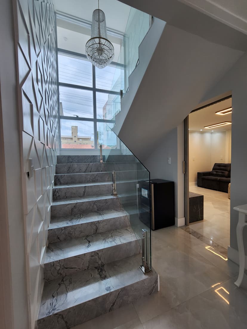 Residência Rua Rouxinol imagem 8