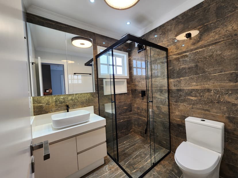 Residência Rua Rouxinol imagem 10