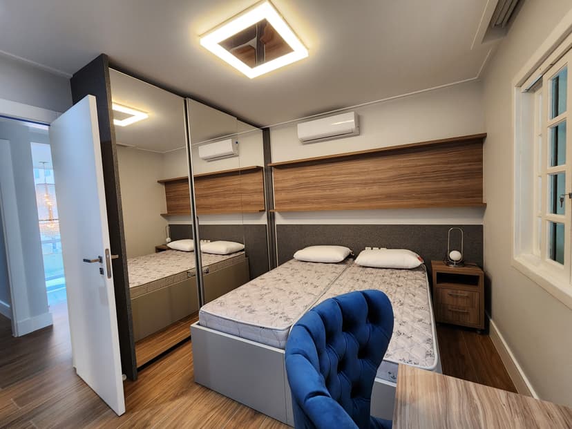 Residência Rua Rouxinol imagem 11