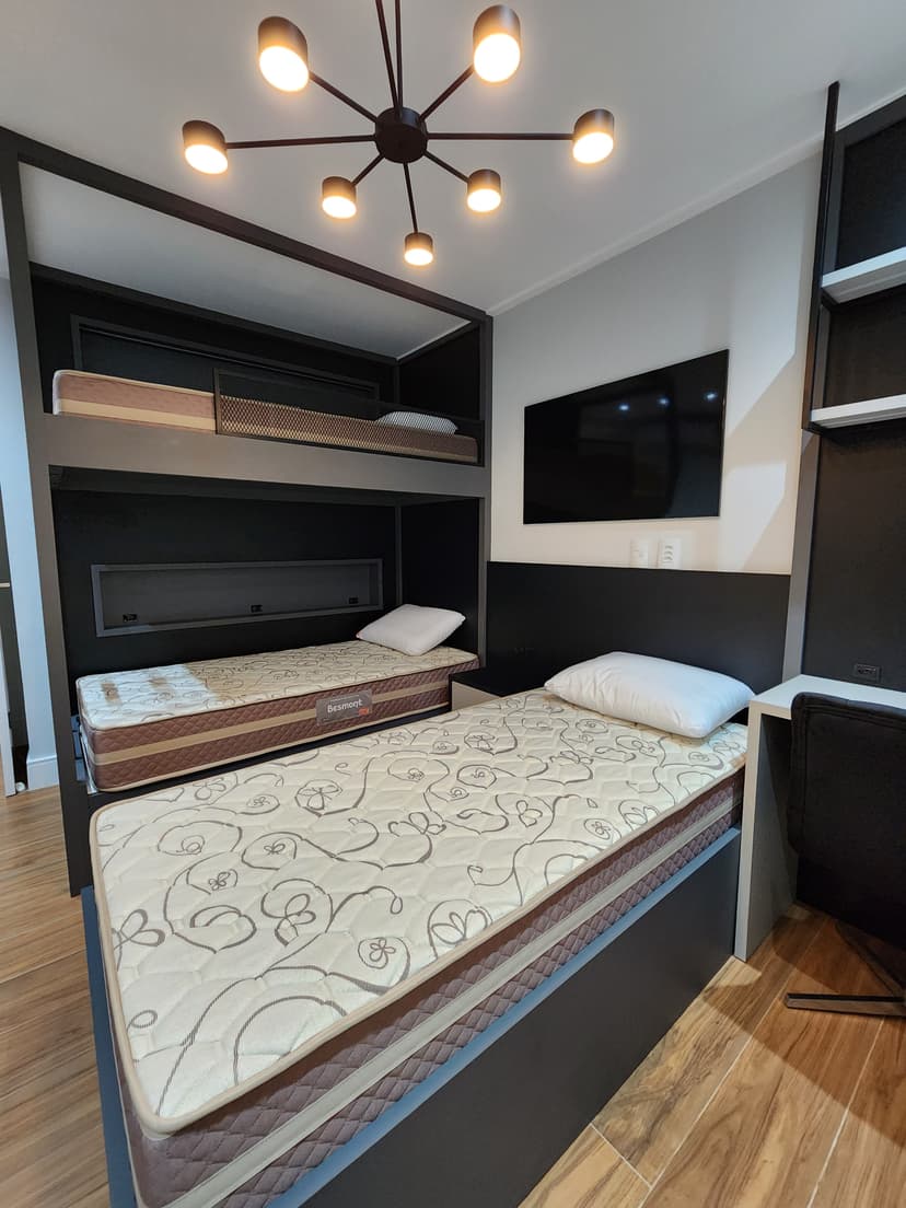 Residência Rua Rouxinol imagem 12