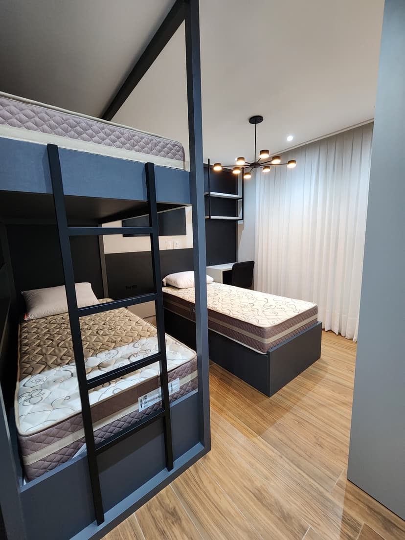 Residência Rua Rouxinol imagem 13