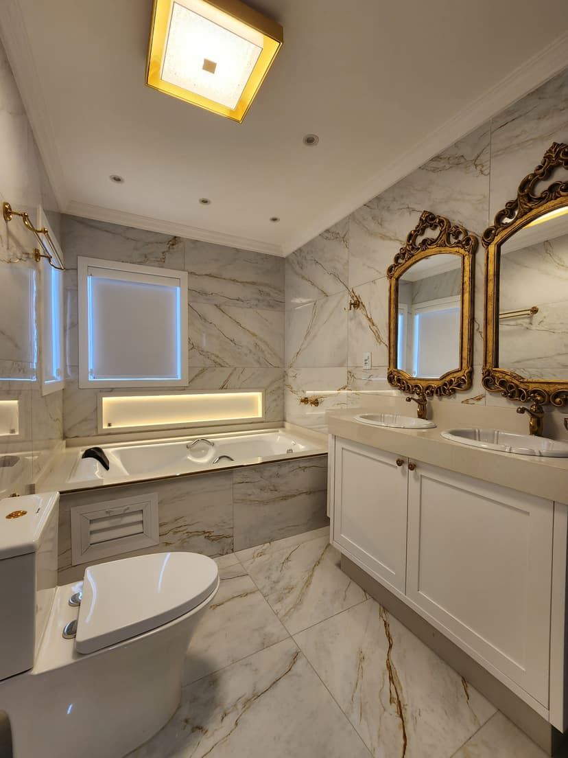 Residência Rua Rouxinol imagem 14