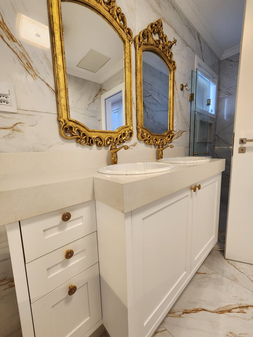 Residência Rua Rouxinol imagem 15