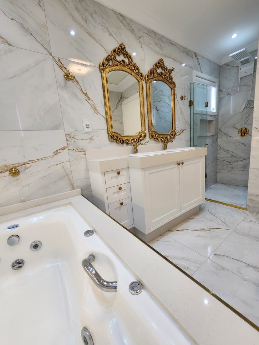 Residência Rua Rouxinol imagem 16