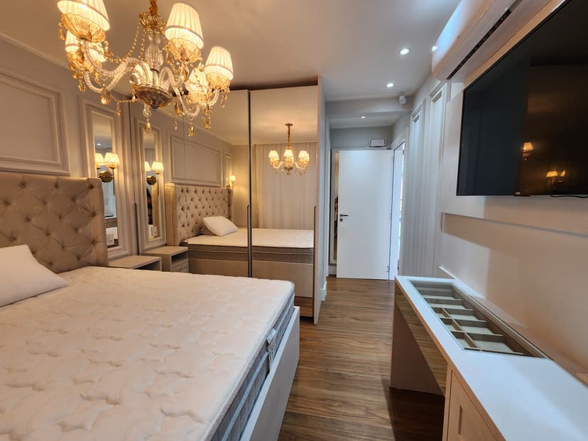 Residência Rua Rouxinol imagem 18