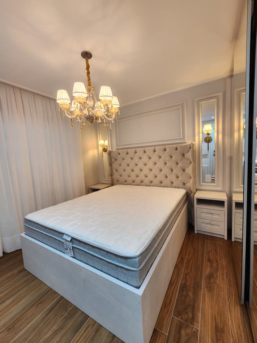 Residência Rua Rouxinol imagem 19