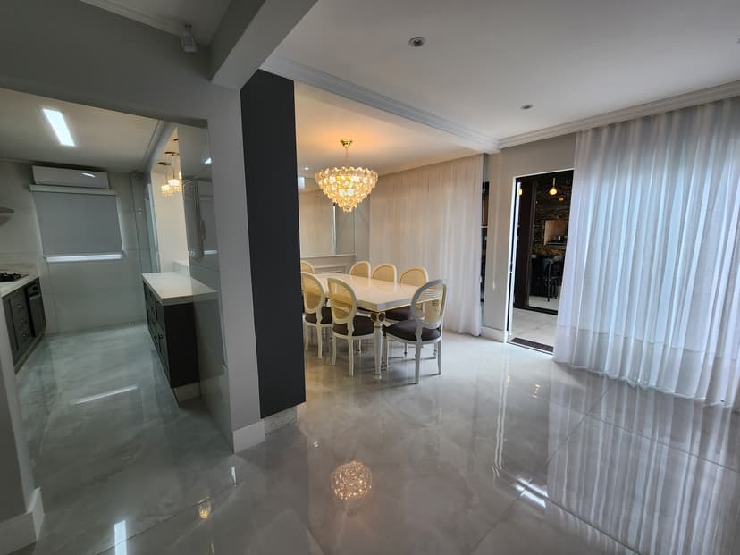 Residência Rua Rouxinol imagem 20