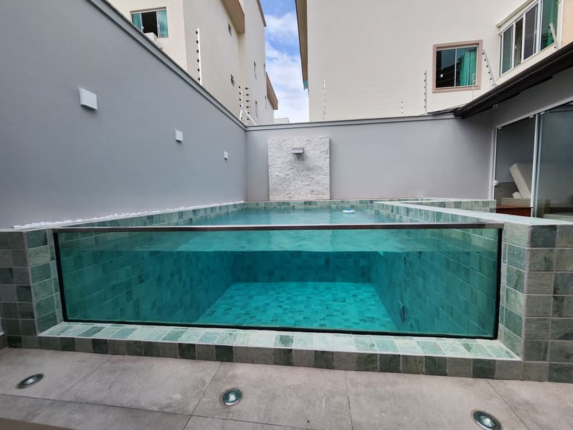 Residência Rua Rouxinol imagem 22