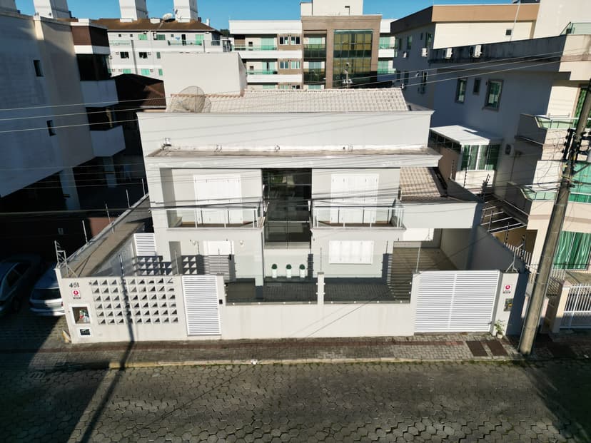 Residência Rua Rouxinol imagem 23