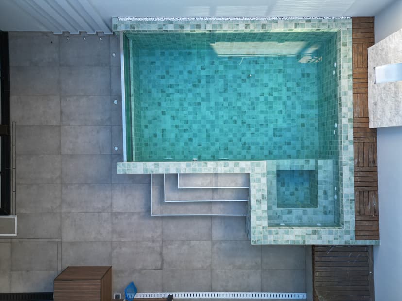 Residência Rua Rouxinol imagem 25