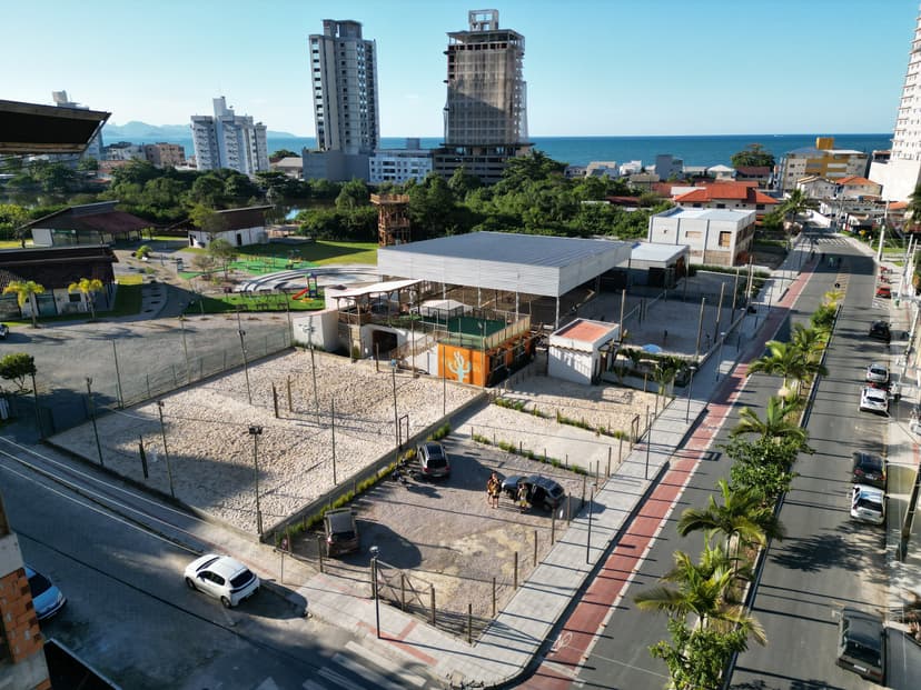 Nossa Praia imagem 1