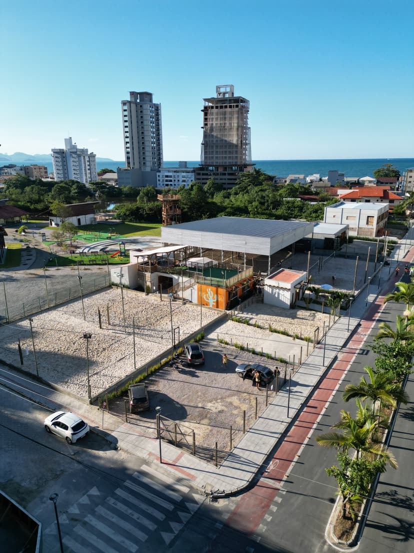 Nossa Praia imagem 2