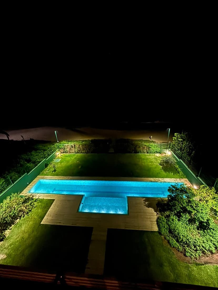 Piscina Estaleirinho imagem 1