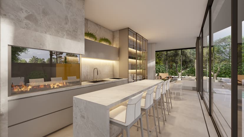 Cosmopolita Viva Park - Porto Belo/SC imagem 1