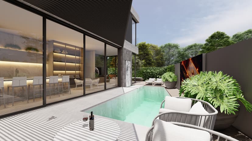 Cosmopolita Viva Park - Porto Belo/SC imagem 12