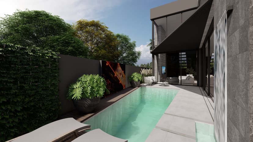 Cosmopolita Viva Park - Porto Belo/SC imagem 14