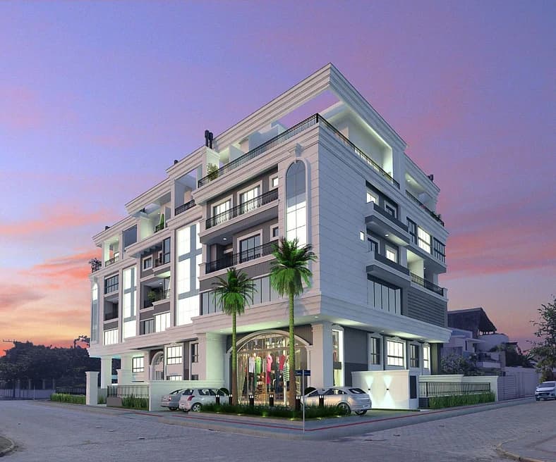 Fascino Del Mare - Bombinhas/SC