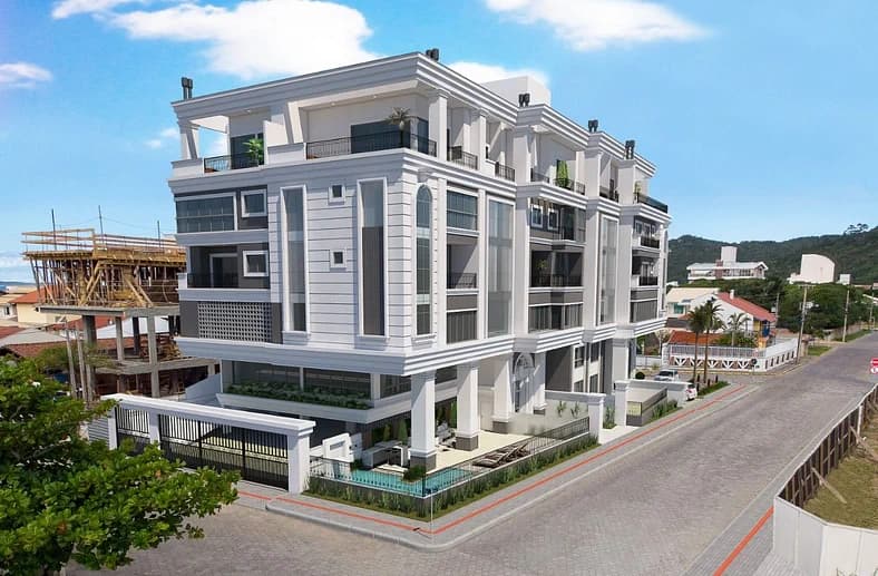 Fascino Del Mare - Bombinhas/SC imagem 1