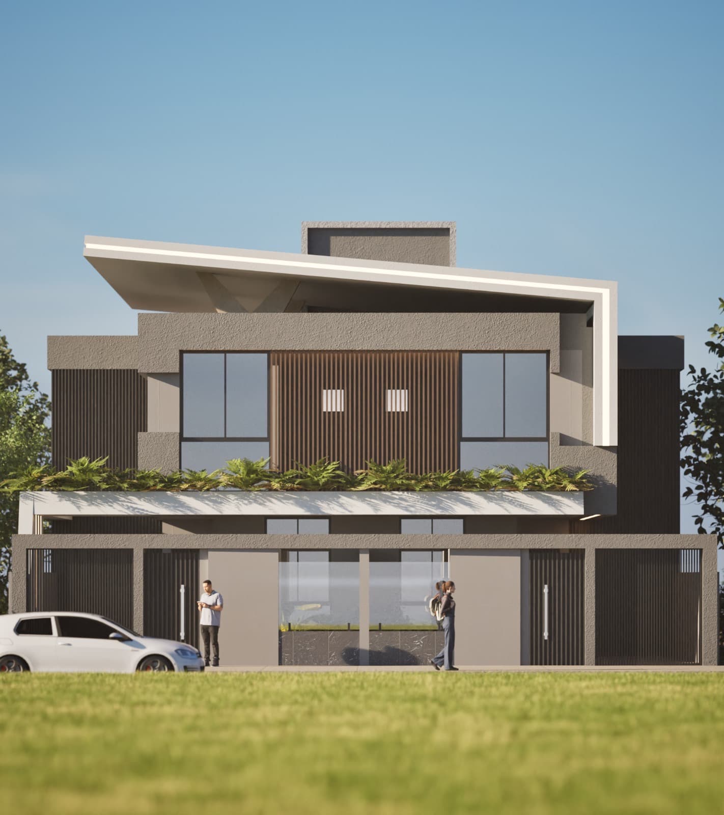 Sobrados Beira Mar - Bombinhas/SC