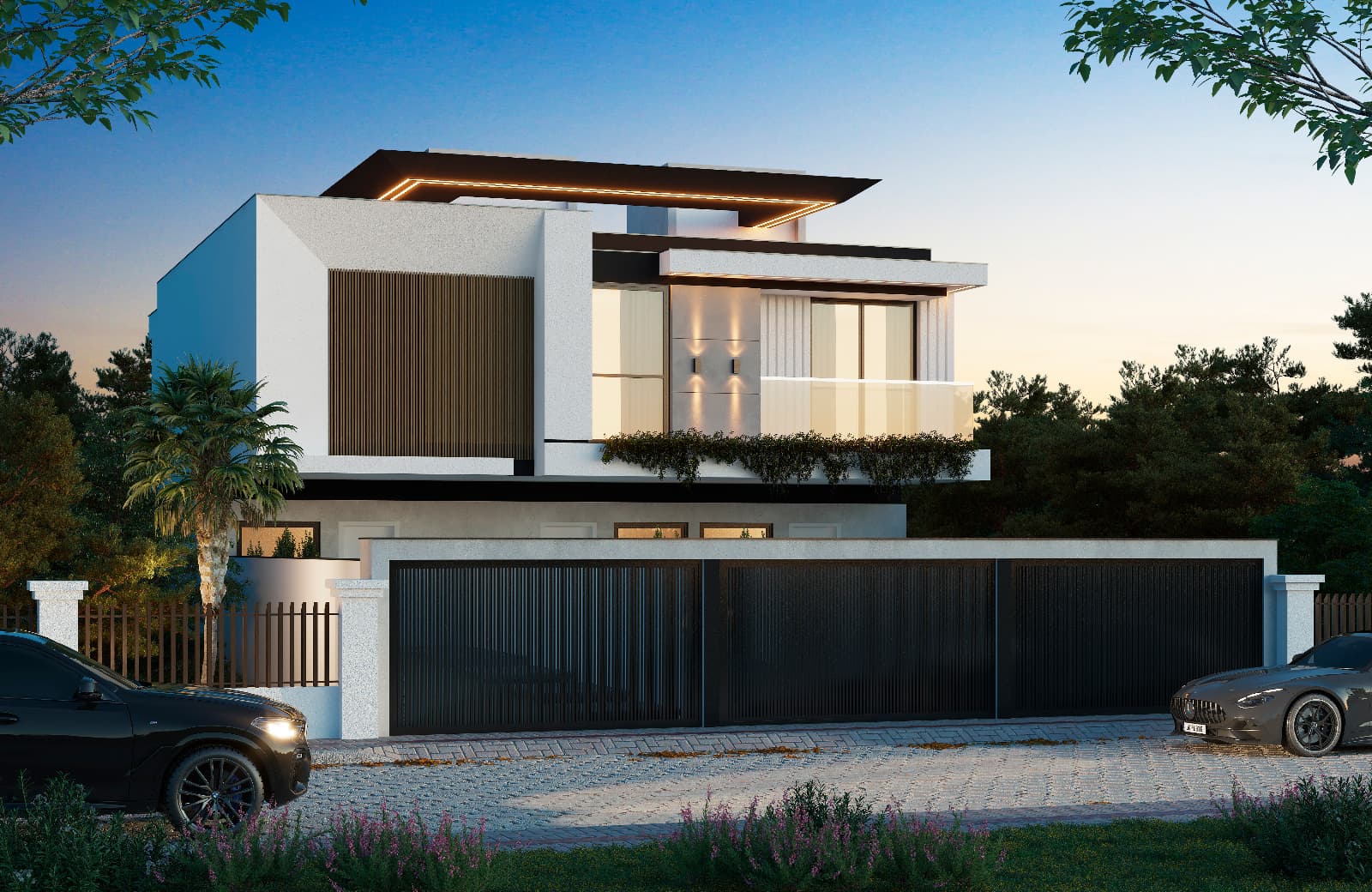 Sobrados Pedro - Bombinhas/SC