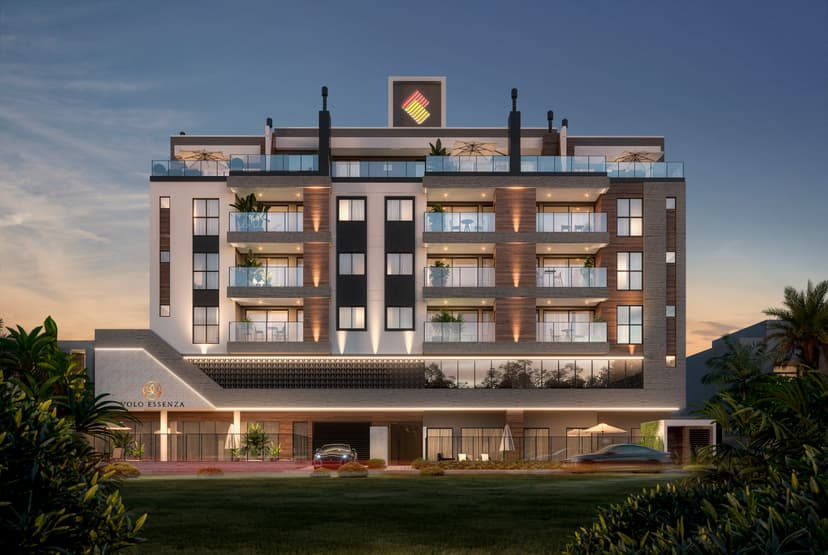 Volo Essenza - Bombinhas/SC imagem 1