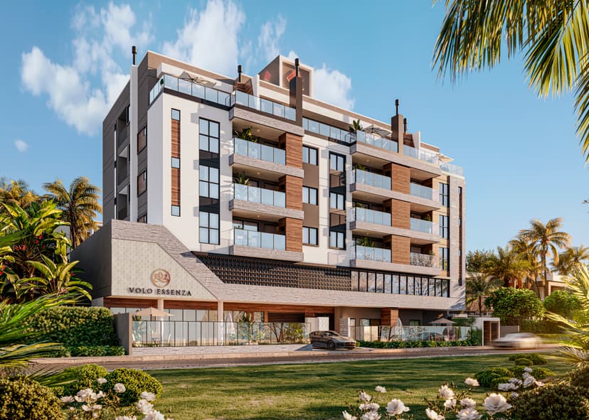 Volo Essenza - Bombinhas/SC imagem 2