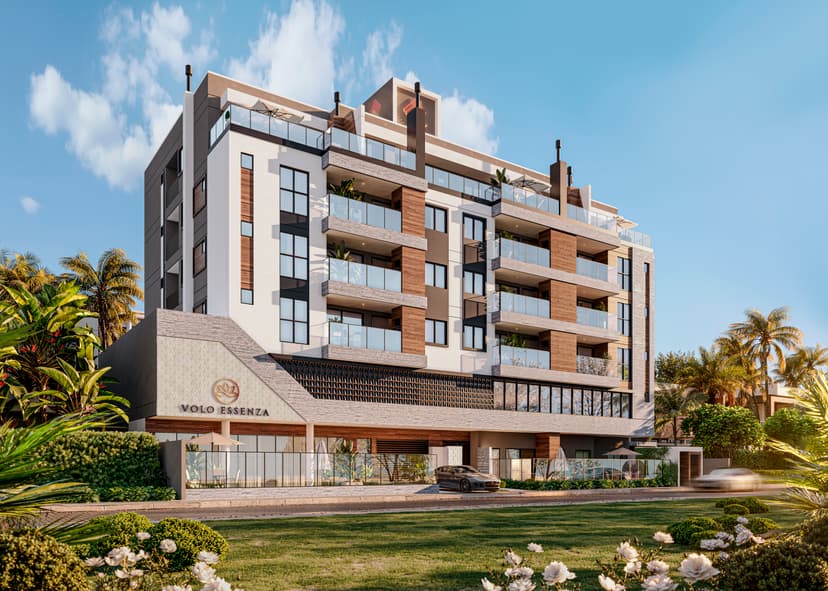 Volo Essenza - Bombinhas/SC imagem 3