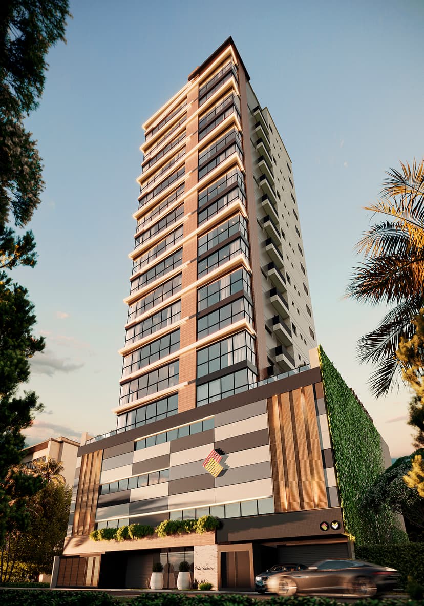 Volo Lumini - Itapema/SC imagem 1