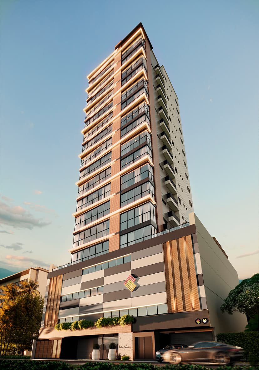 Volo Lumini - Itapema/SC imagem 2