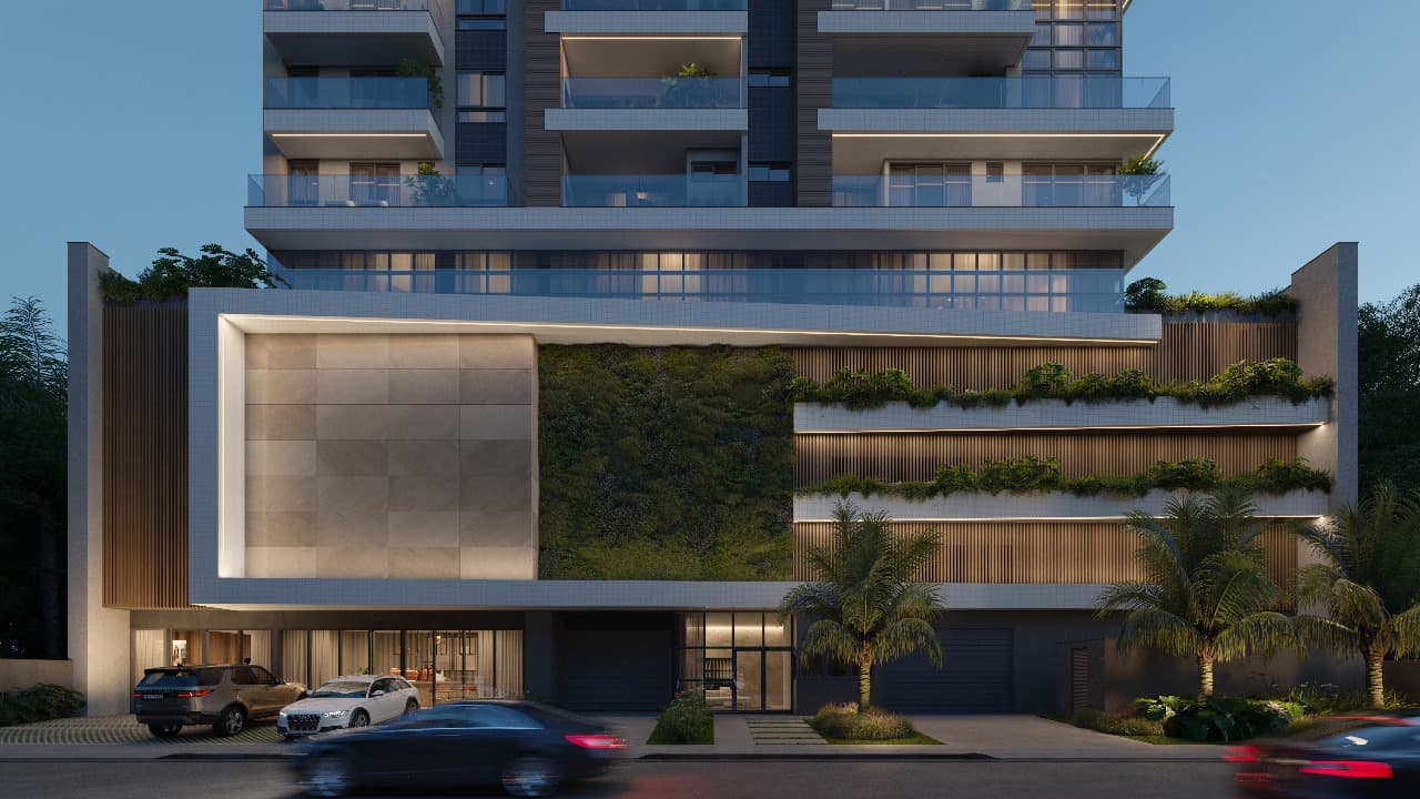 Volo Riviera - Itajaí/SC