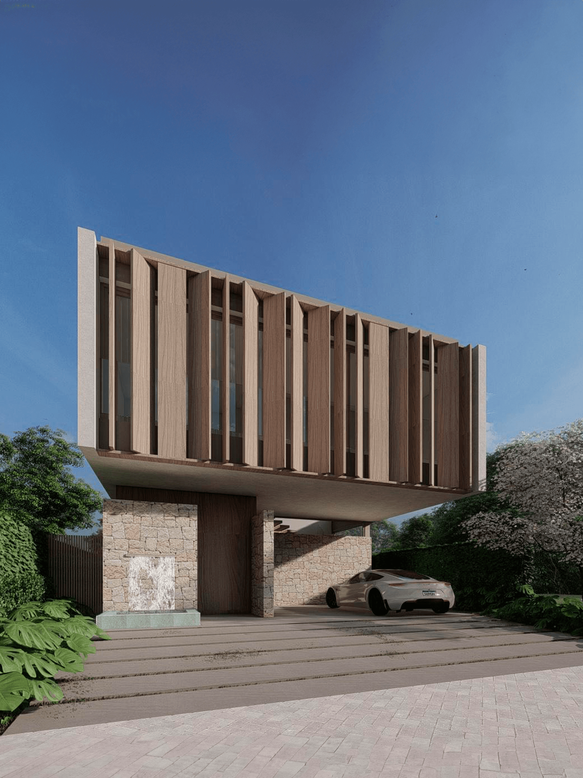 Natural Viva Park - Porto Belo/SC