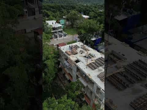 Edifício Michigan vídeo 1